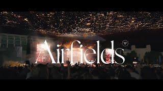 Flight Facilities  Live At Airfields Sydney Full Concert [upl. by Hamel]