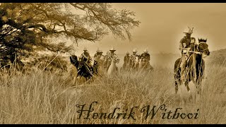 Hendrik Witbooi The Film [upl. by Eirac976]