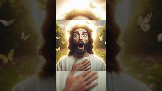 Jesus papa love cat cat cute catlover jesus [upl. by Bentlee]