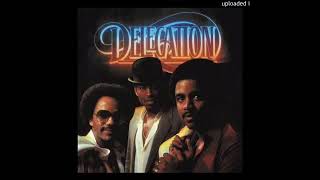 Delegation – Oh Honey 1978 [upl. by Emee]