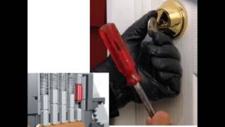 How Lock Bumping Works  Bump Proof Locks [upl. by Trauts859]