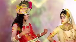 Kanha Kaate Matna Chutki Meri  Matak Matak Ke Chale Radhe Kamar Kasuti Haale FineDigital Lyrics [upl. by Nina]