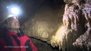 Cueva Iguaran en el País Vasco [upl. by Imeaj361]