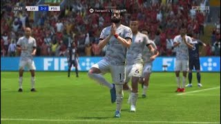 FIFA 23  Div 1 Champs [upl. by Balthasar240]