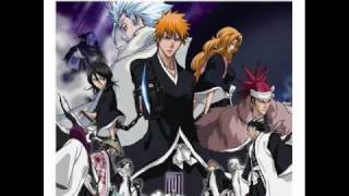 Bleach The DiamondDust Rebellion OST  Track 26  Invasion [upl. by Yuria]