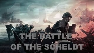 Battle of the Scheldt in 1944 [upl. by Crosley]