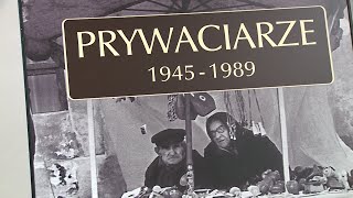 PRYWACIARZE wystawa w ZS nr 1 w Kozienicach [upl. by Gardell]