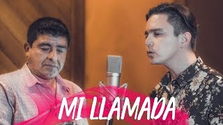 Armando y Los Greeys quotMI LLAMADAquot Feat Tito Rodríguez [upl. by Crysta]