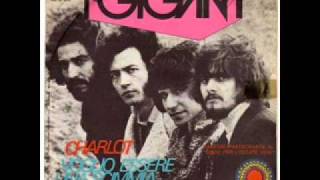 I Giganti  Charlot 1970 [upl. by Karil]