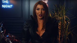 Hekurani ft Vjosa Emini  Jeta jem Official Video HD [upl. by Nylednarb]