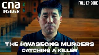 Whos The—Real—Serial Killer Behind Koreas Hwaseong Murders  Catching A Killer  Part 22 [upl. by Tempest739]