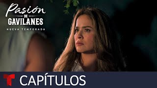 Pasión de Gavilanes Nueva Temporada  Capítulo 35  Telemundo [upl. by Abana]