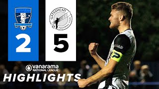 Aidan Rutledge bags HATTRICK in Durham Challenge Cup win  Dunston UTS 25 Gateshead  HIGHLIGHTS [upl. by Anit326]