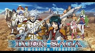 Opening Ixion Saga DT Español Latino Tv Size [upl. by Lede]