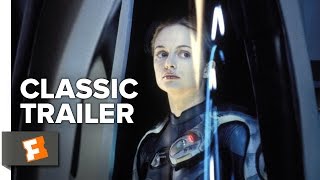 Lost in Space  Official Trailer  Final Season  Netflix [upl. by Pooh]