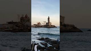 kanyakumari travelling [upl. by Celinda]