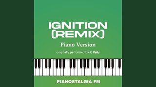 Ignition Remix [upl. by Georgena]