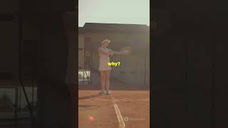 Tennis Scoring Explained in 30 Seconds 🎾 trending shorts ytshorts Tennis sports explained [upl. by Dall186]