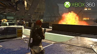 FUSE  Xbox 360 Gameplay [upl. by Nabla277]