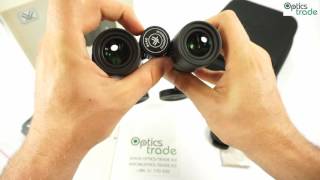 Vortex Diamondback 8x42 Binoculars review [upl. by Tronna]