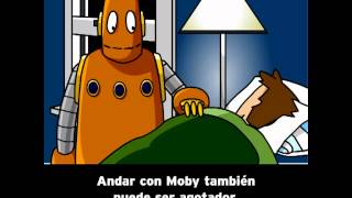 Proceso de escribir  BrainPOP Español [upl. by Fariss]