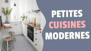 PETITES CUISINES 2022 MODERNES [upl. by Aitahs]