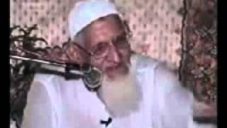 Dr Israr Ahmed RA  Dr Zakir Naik Per Tanqeed  Kya Yeh Wahdet Kay Khilaaf Nahi maulana ishaq urdu [upl. by Ennovi]