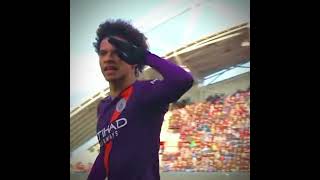 eski bir Manchester Cityli leroy saneshortskeÅŸfetleroysane [upl. by Itak]