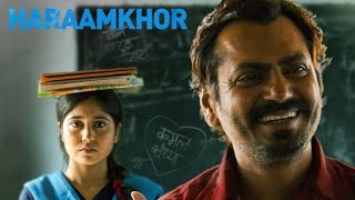 Haraamkhor Hindi Full Movie [upl. by Alegna]