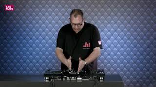 Pioneer XDJRX2 allinone DJsysteem Review  Bax Music [upl. by Airekal340]