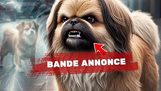 PÉKINOIS DANGEREUX  Bandeannonce [upl. by Adierf]