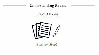 IB Economics  Writing P1 step by step  Part A [upl. by Rhyner305]