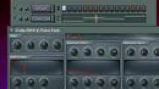 FL Studio Tutorial Using the Envelope Controller [upl. by Bramwell]