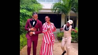 New song Diamond Platnumz chitaki Official music video ￼ [upl. by Jit]