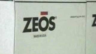 ZEOS Computer Video from the 90s [upl. by Tennos]