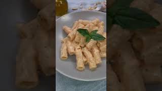 Il pesto siciliano buonissimo e pronto in pochi minuti [upl. by Okim721]