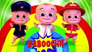 Kaboochi танец  танцевальный вызов  Kaboochi Dance  Junior Squad Russia  мультфильмы для детей [upl. by Ifok260]