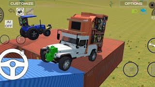 Drive Dj3 and Sonaleka 60 🔥 dj3 dj sonaleka60 gamingvideos [upl. by Revlis280]