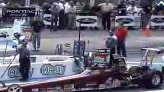 Brian Browell DD vs Gary Weiscarver GA [upl. by Dannon]