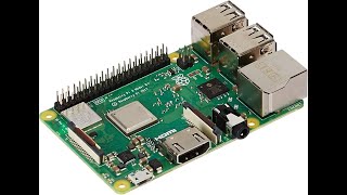 How To Install amp Set Up Raspberry Pi OS [upl. by Namyw648]