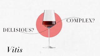 The Easy Way to Describe Wine Without Sounding Like a Snob [upl. by Harrow]