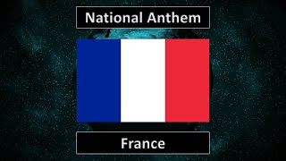 National Anthem of France  Lhymne Français  La Marseillaise 14 Juillet edition [upl. by Canfield]