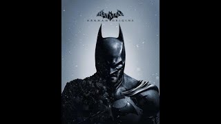 Batman Arkham Origins  Completing all the challenge maps [upl. by Baalman98]