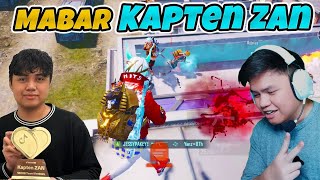 2 CEWEK GAK KUAT MAIN BARENG YAKIS X ZAN  HIGHTIER GAMEPLAY  PUBG Mobile [upl. by Lorie]