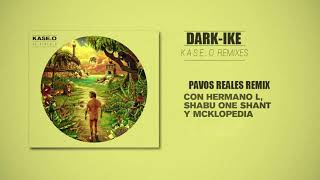 KASEO  PAVOS REALES  Tech House Remix  DARKIKE [upl. by Shorter]