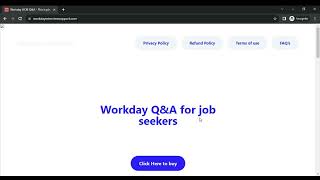 Workday Interview support with QampAWorkday HCM All Interview Questions Workday HCMstaffing model [upl. by Zined]