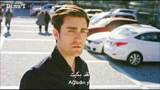 Yagiz ve Hazan ياغيز و هازان II Ağladın Ya لقد بكيت [upl. by Warfold]