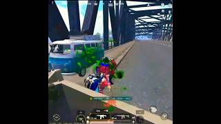 Bridge block 😎 SANDYISLIVEYT shorts bgmi tamilgamer bgmishorts bgmigameplay 1v2 gaming [upl. by Erroll]