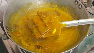 besan chhila ki sabji cooking Chaterpakitchenn5z [upl. by Yssep30]