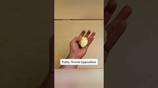 De Quervains Tenosynovitis  Rehab Exercises that work thumbpain wristpain dequervains [upl. by Sirromed821]